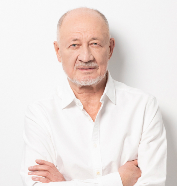 Dr. Anatoli Unitsky