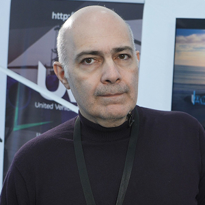 Arsen Babayan