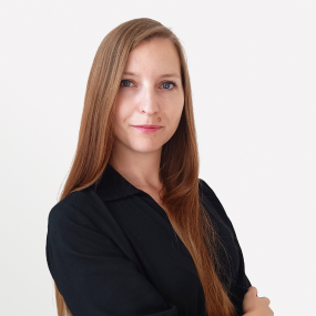 Katsiaryna Yablonskaya