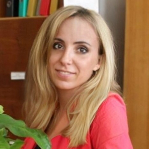 Elena Lukyanova