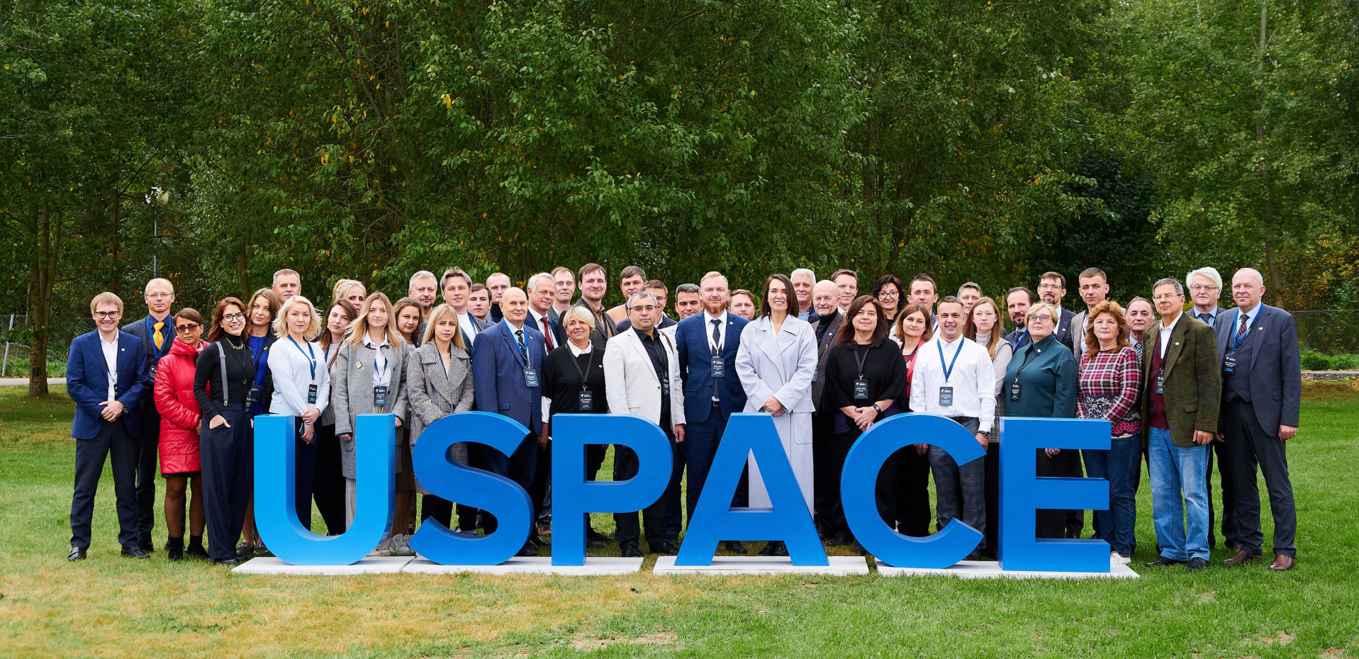 uSpace Conference History