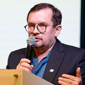 Igor Shnurenko