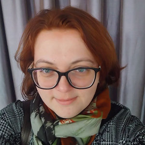 Maria Novitskaya