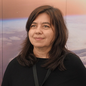 Marina Minina