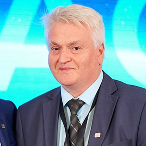 Mikhail Tsyrlin