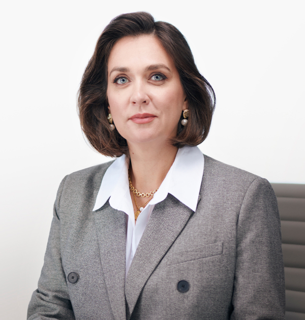 Nadezhda Kosareva