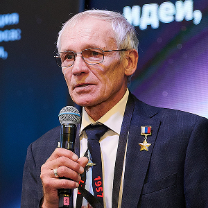 Sergey Avdeev