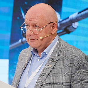 Valery Klyushnikov