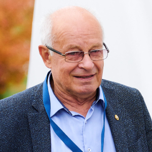 Vladimir Lepsky