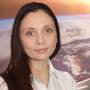 Yulia Lonina